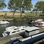 Havenzicht Westhoek Marina 2* 니우포르트
