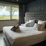 호텔 Havenzicht Westhoek Marina 2*