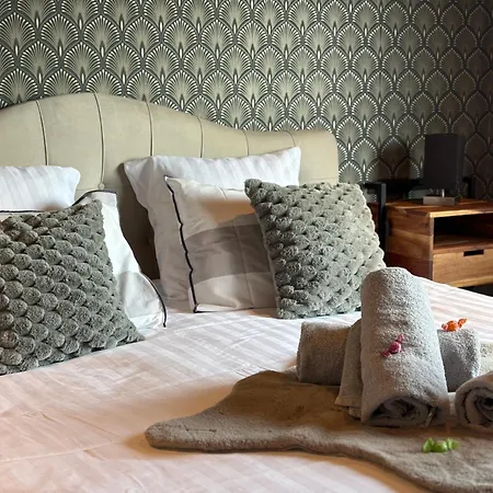 Havenzicht Westhoek Marina