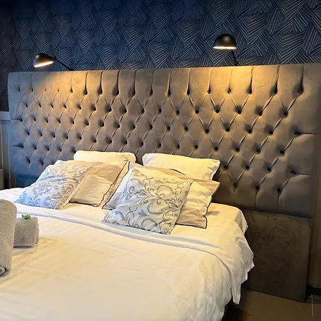 Havenzicht Westhoek Marina Nieuwpoort