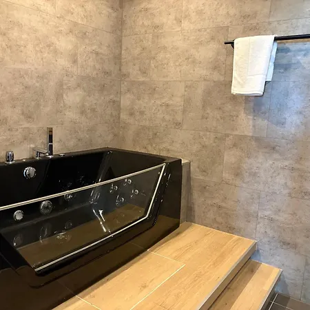 Havenzicht Westhoek Marina 2*