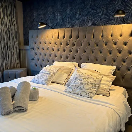 Havenzicht Westhoek Marina Hotel 2*