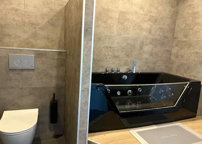 Havenzicht Westhoek Marina 2* Nieuwpoort