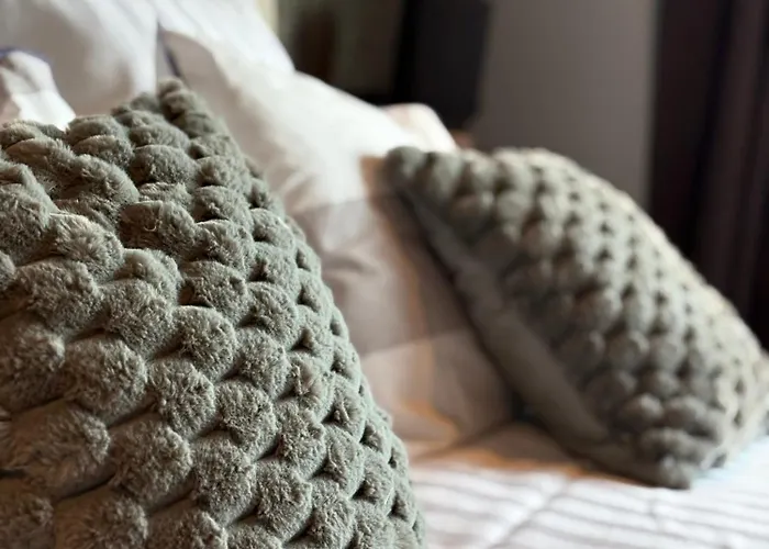 Havenzicht Westhoek Marina 2*