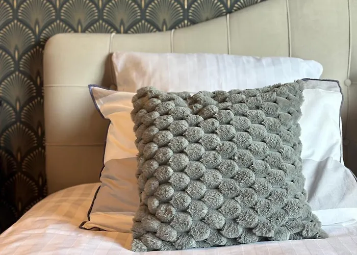 Hotel Havenzicht Westhoek Marina