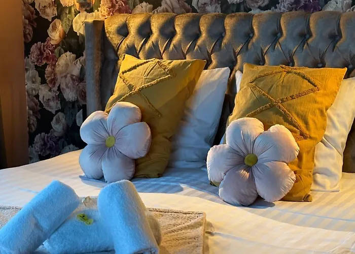 Hotel Havenzicht Westhoek Marina Nieuwpoort