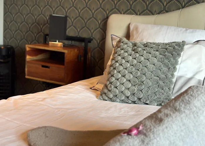 Hotel Havenzicht Westhoek Marina