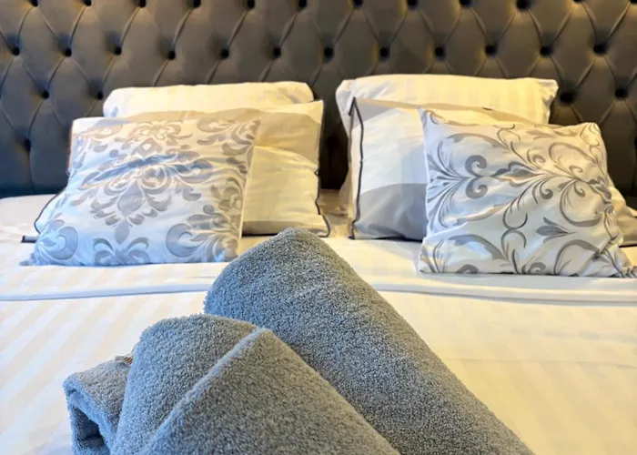 Havenzicht Westhoek Marina 2*