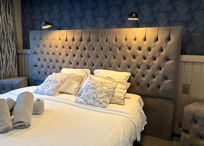 Havenzicht Westhoek Marina Nieuwpoort