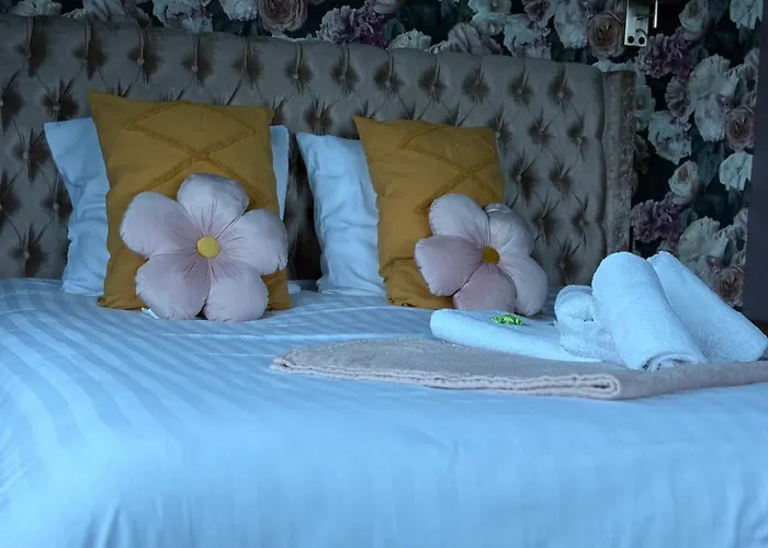 Hotel Havenzicht Westhoek Marina Nieuwpoort