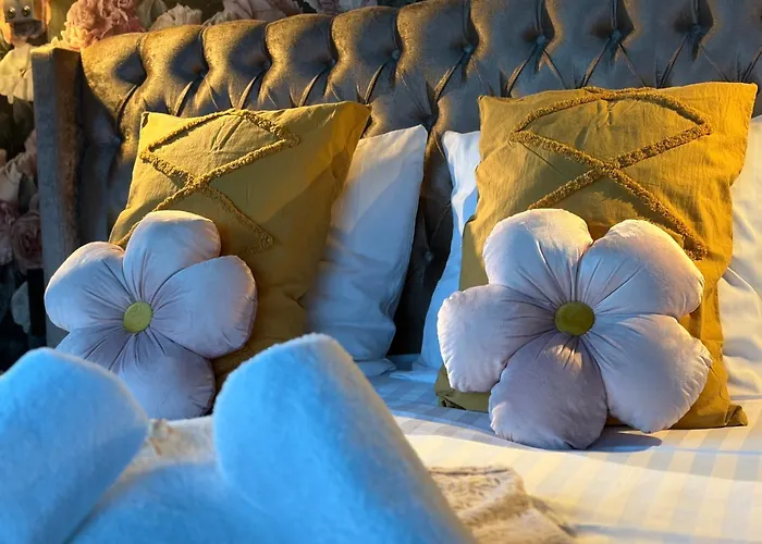 Havenzicht Westhoek Marina