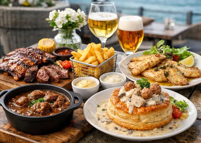 Havenzicht Westhoek Marina Nieuwpoort